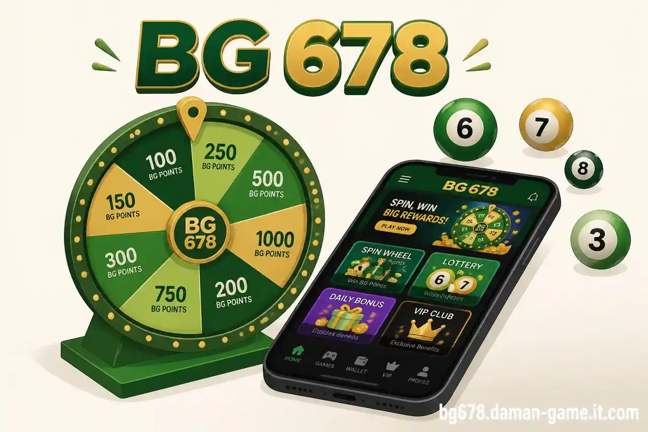 BG 678