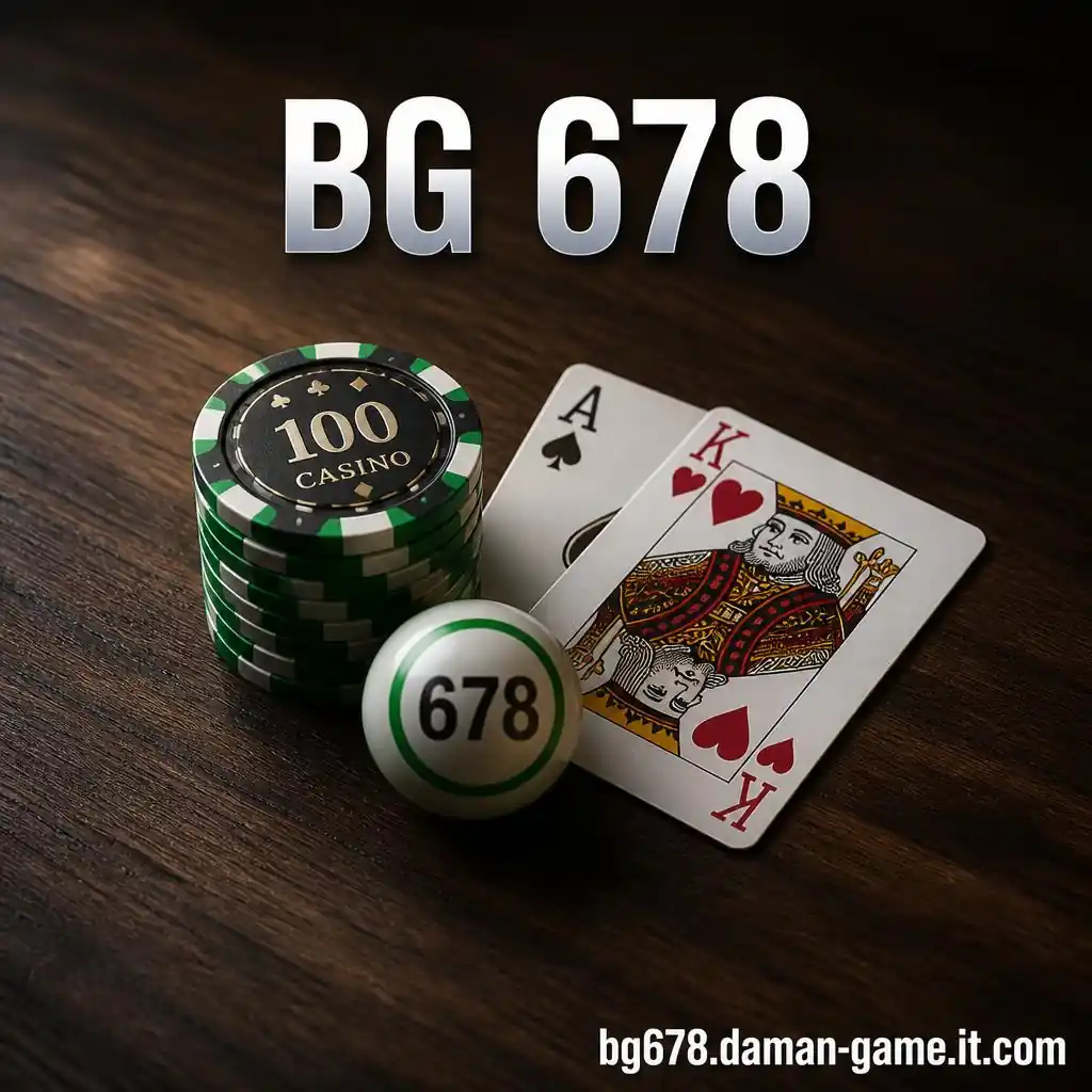 BG 678