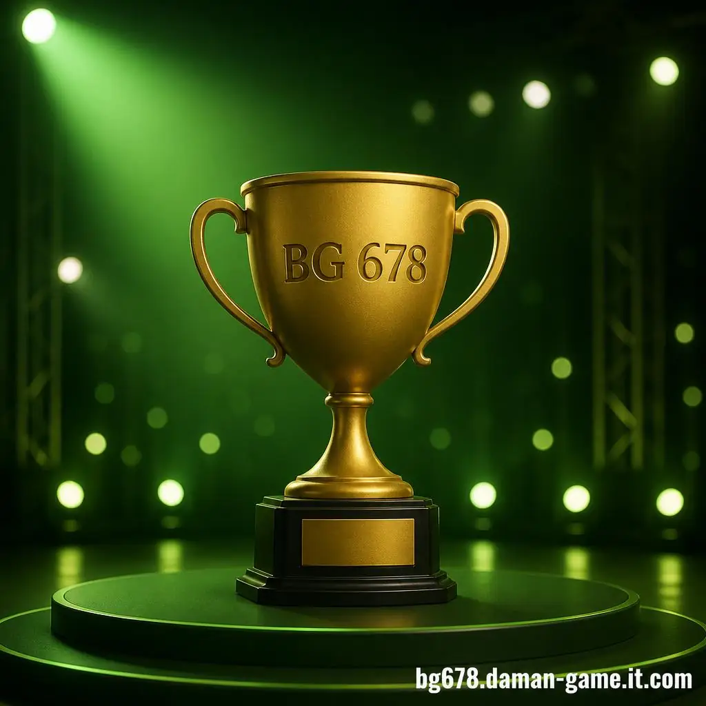 BG 678